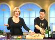 4 Raw Organic Vegan and Vegetarian Cuisine with Celebrity Raw Organic Chef Bryan Au